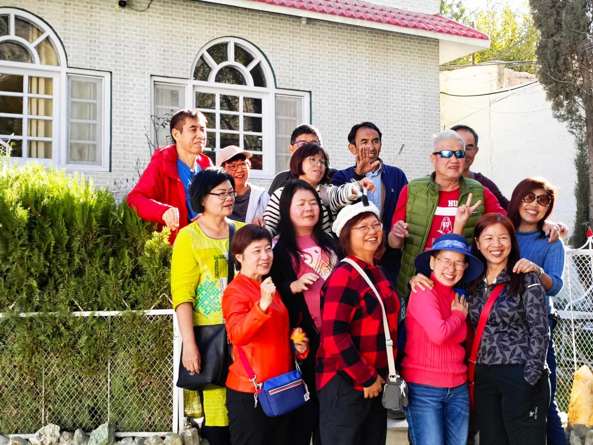 Hotel Mountain Lodge Skardu Ngoại thất bức ảnh